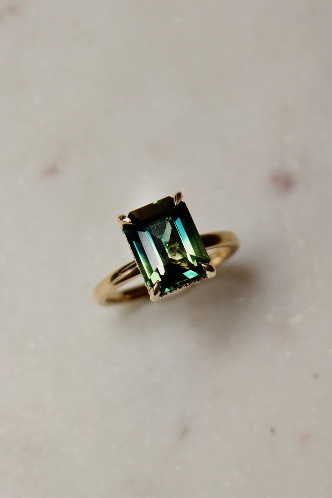 Bespoke Rings - Kingdom Jewelry