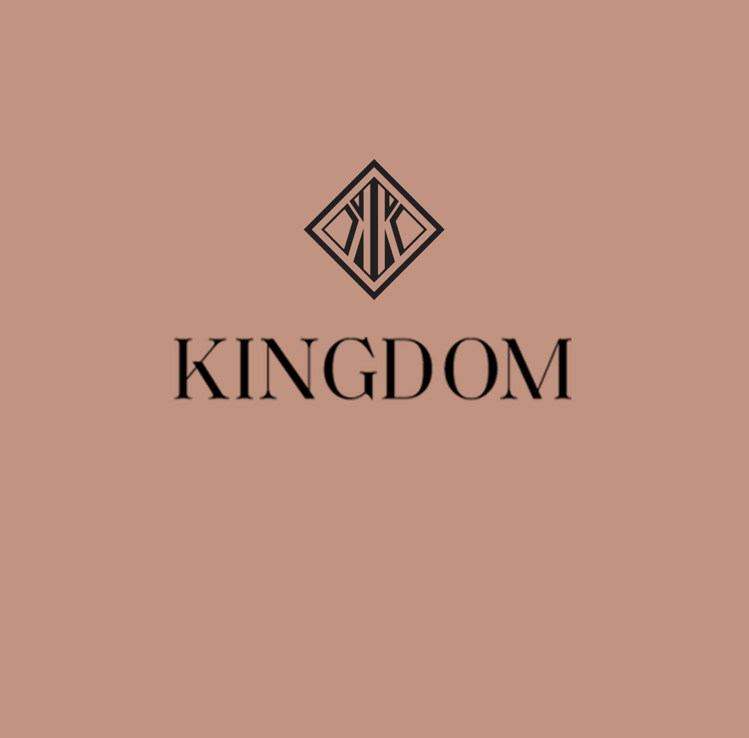 Cody G Ring Buildout 2/2 - Kingdom Jewelry