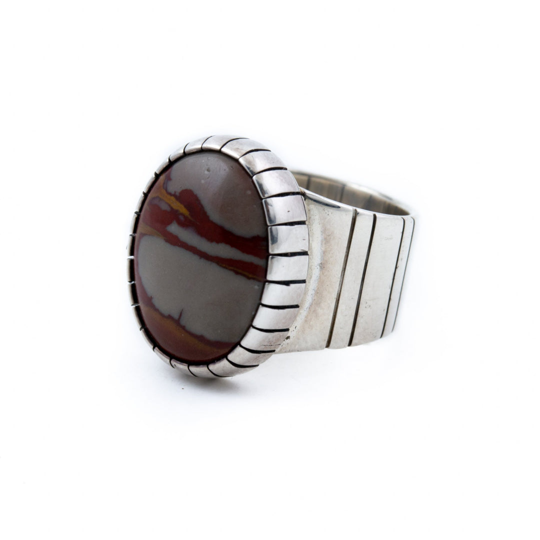 Noreena Dust Storm Ring - Kingdom Jewelry