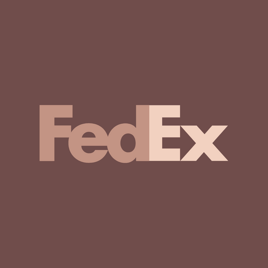 Shipping - FedEx - Kingdom Jewelry
