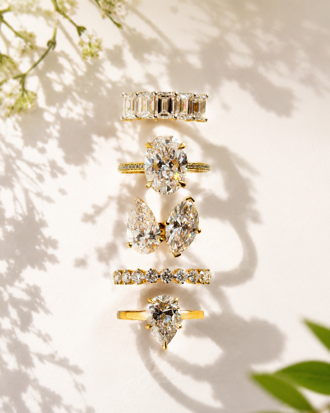 Engagement Rings Vancouver: The Complete Buyer’s Guide (2026 Edition)