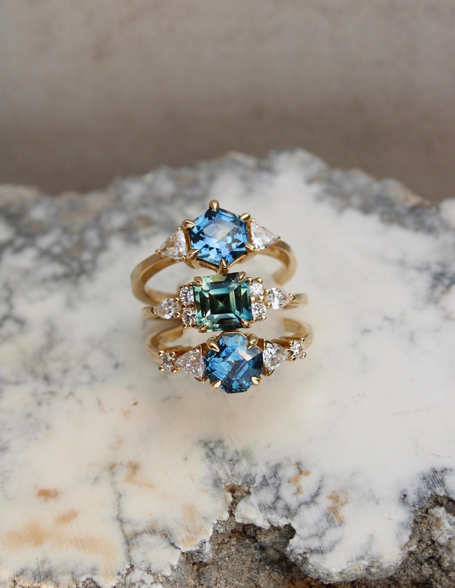 Custom vs. Ready-Made Engagement Rings: A Complete Buying Guide ...