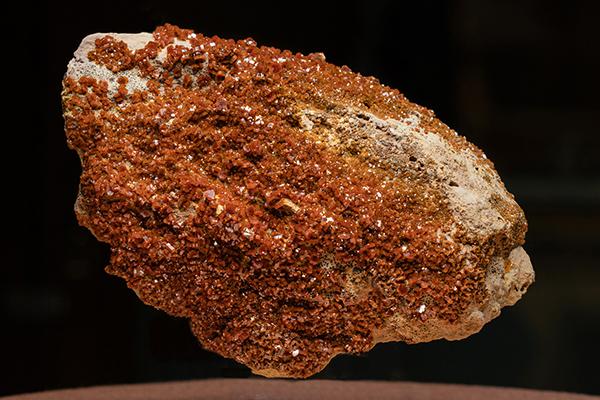 Mineral Specimens - Rocks & Minerals from Around the World