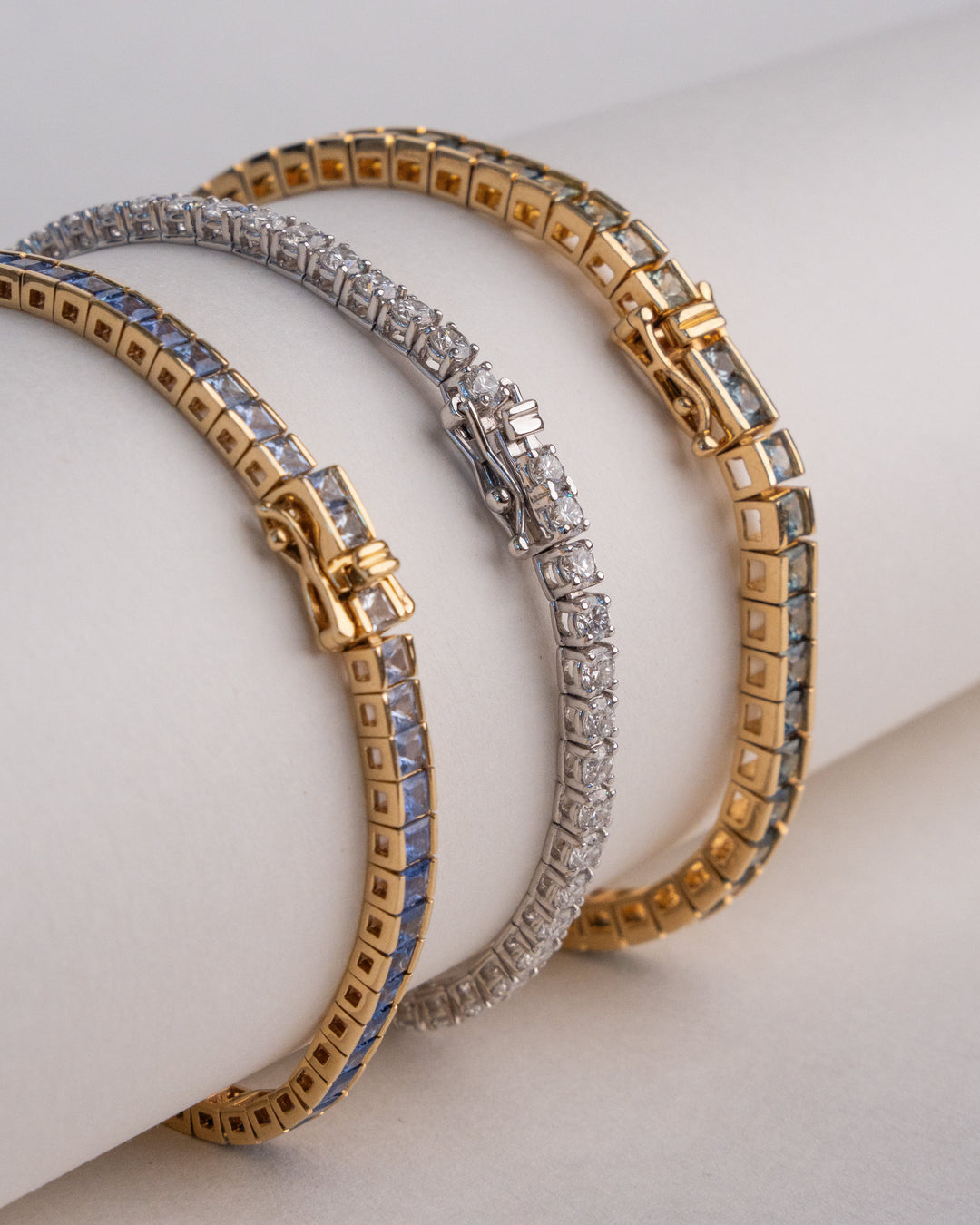 Gemstone Jewelry - Kingdom Jewelry