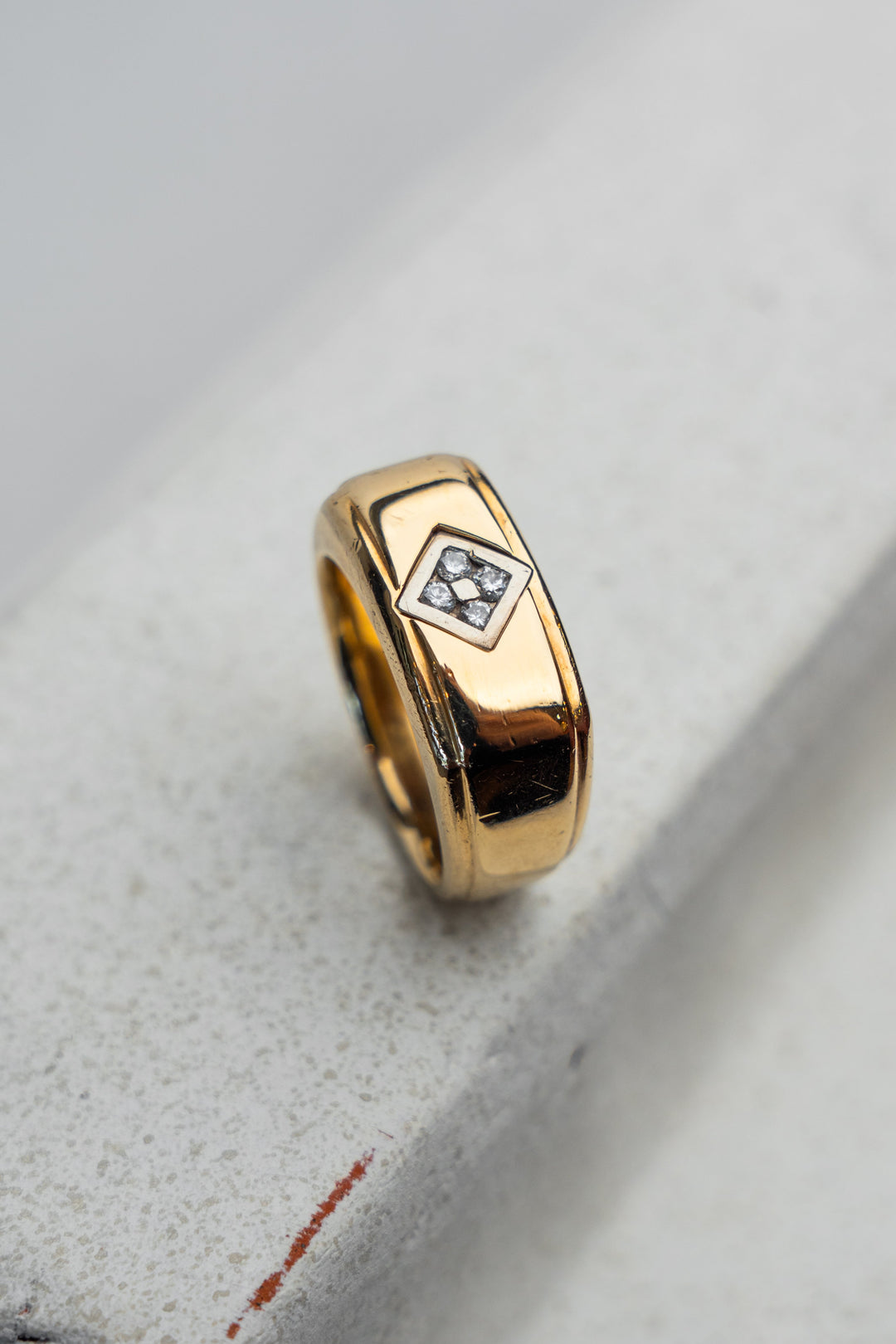 Wedding Bands