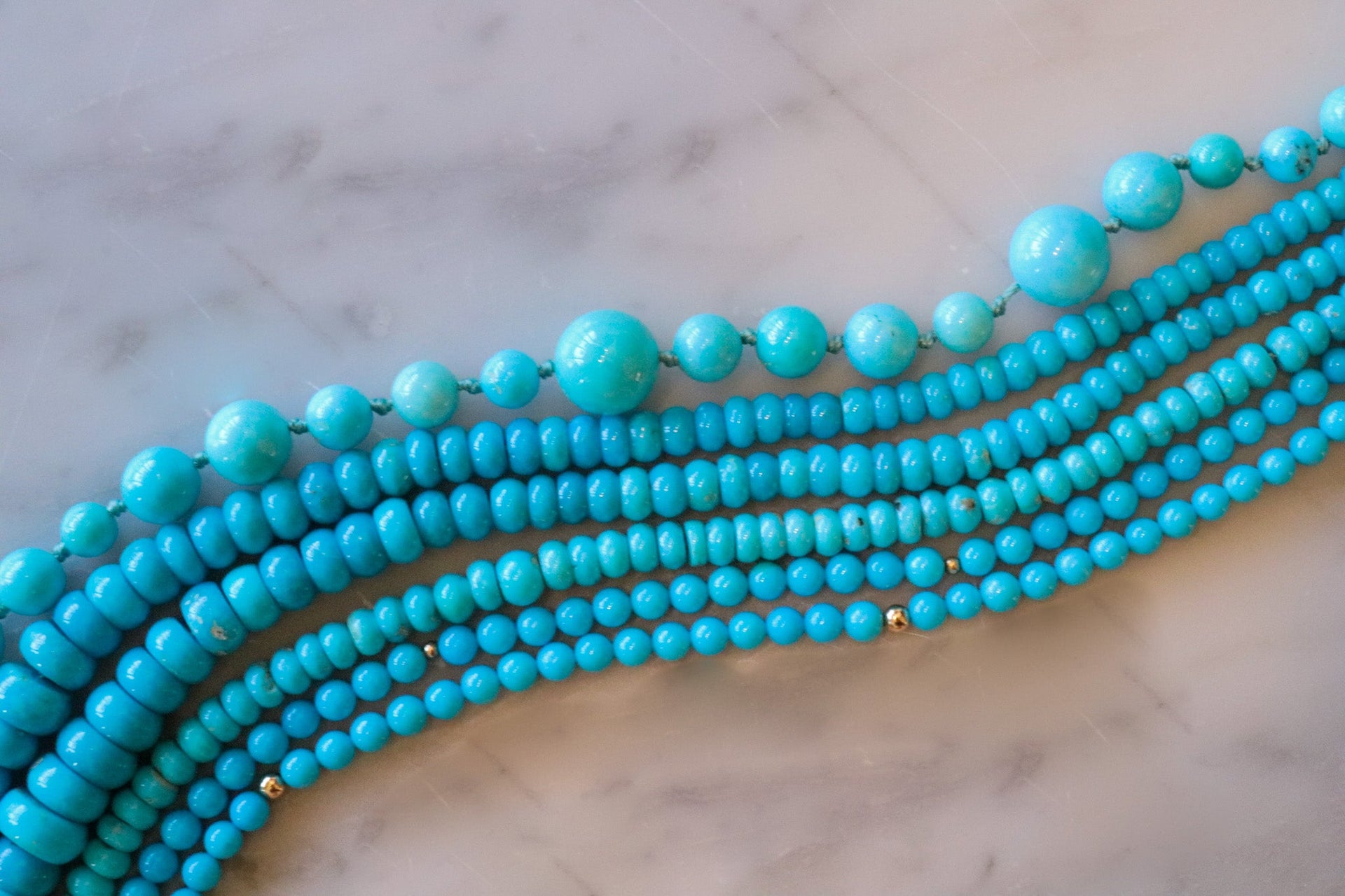 Beads - Kingdom Jewelry