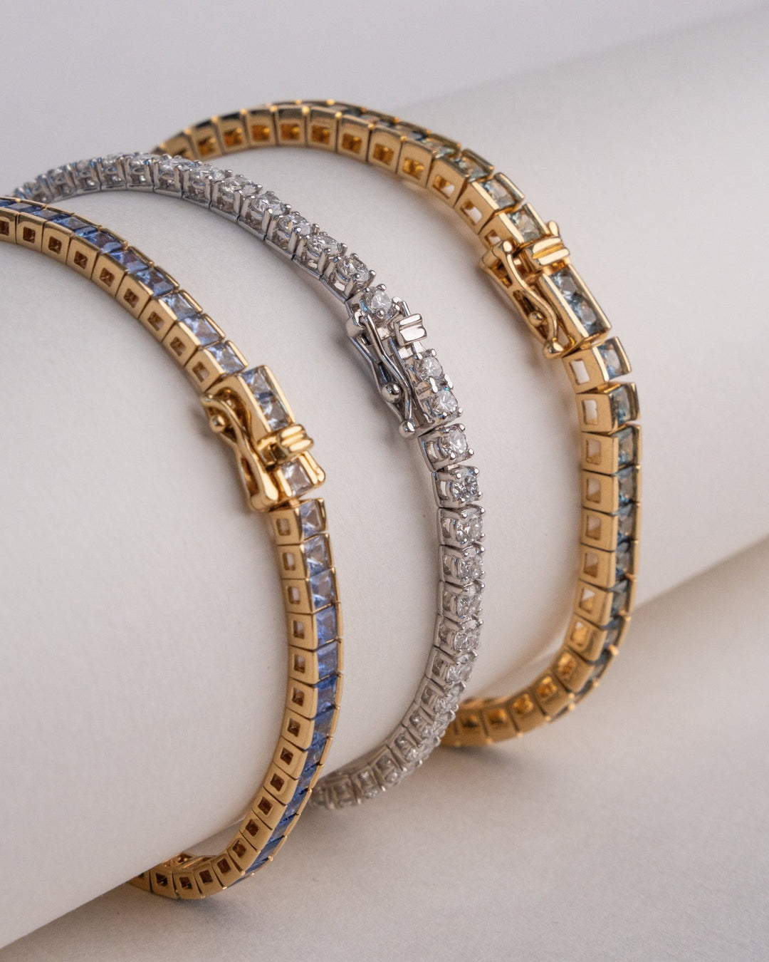 Bridal Accessories - Kingdom Jewelry