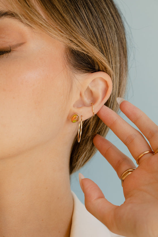 Earrings - Kingdom Jewelry