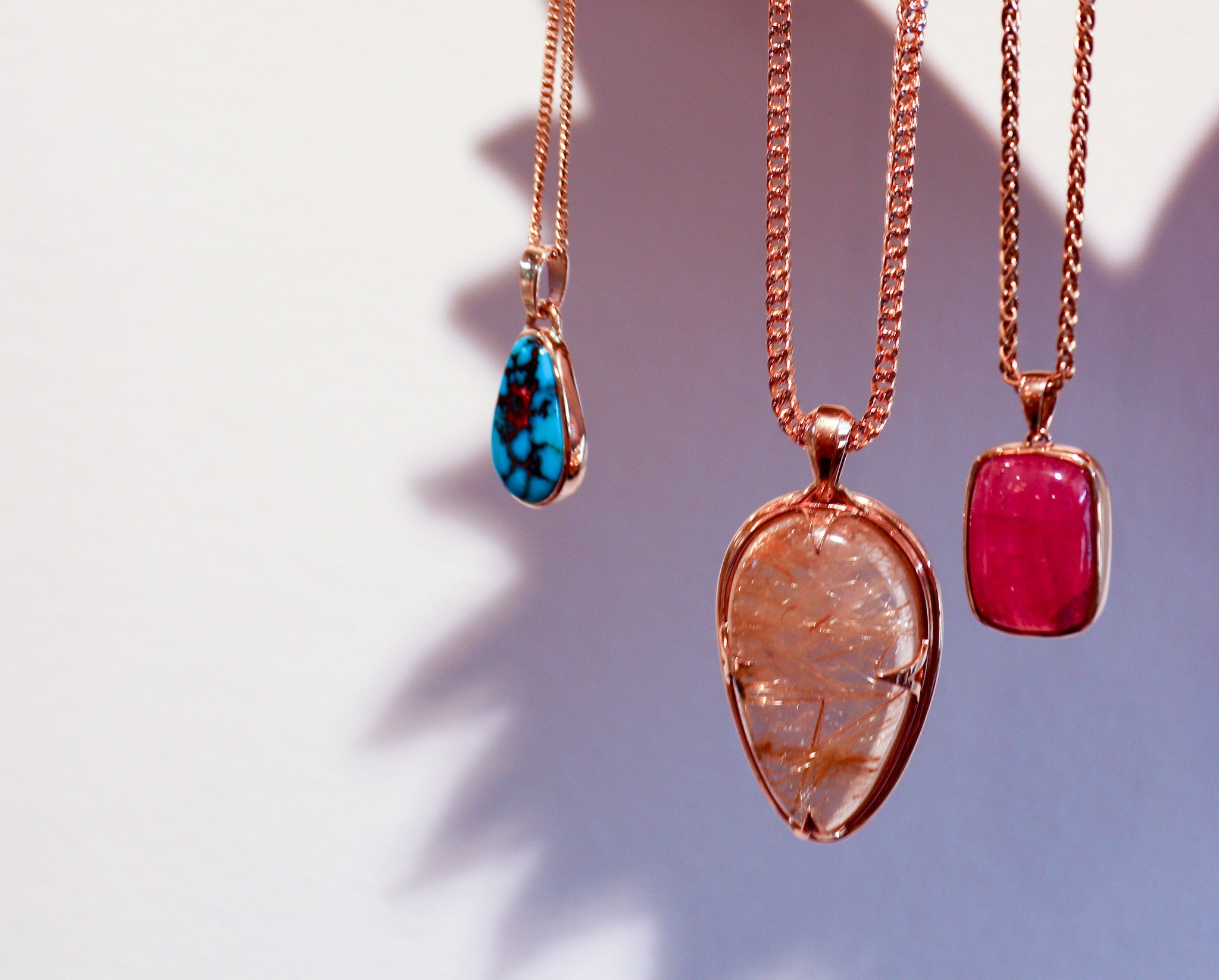 Juicy Gems - Kingdom Jewelry