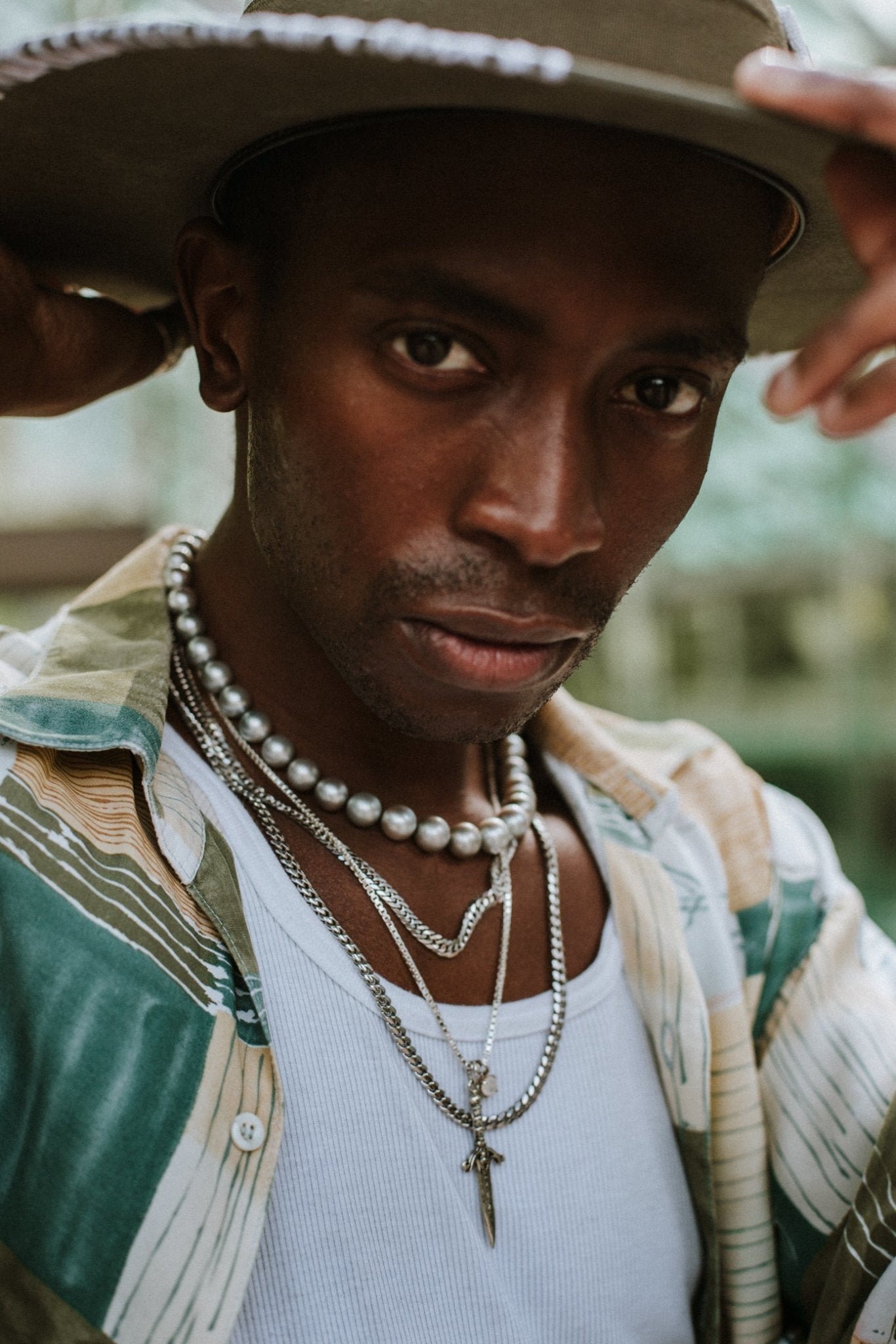 Premium Mens - Kingdom Jewelry