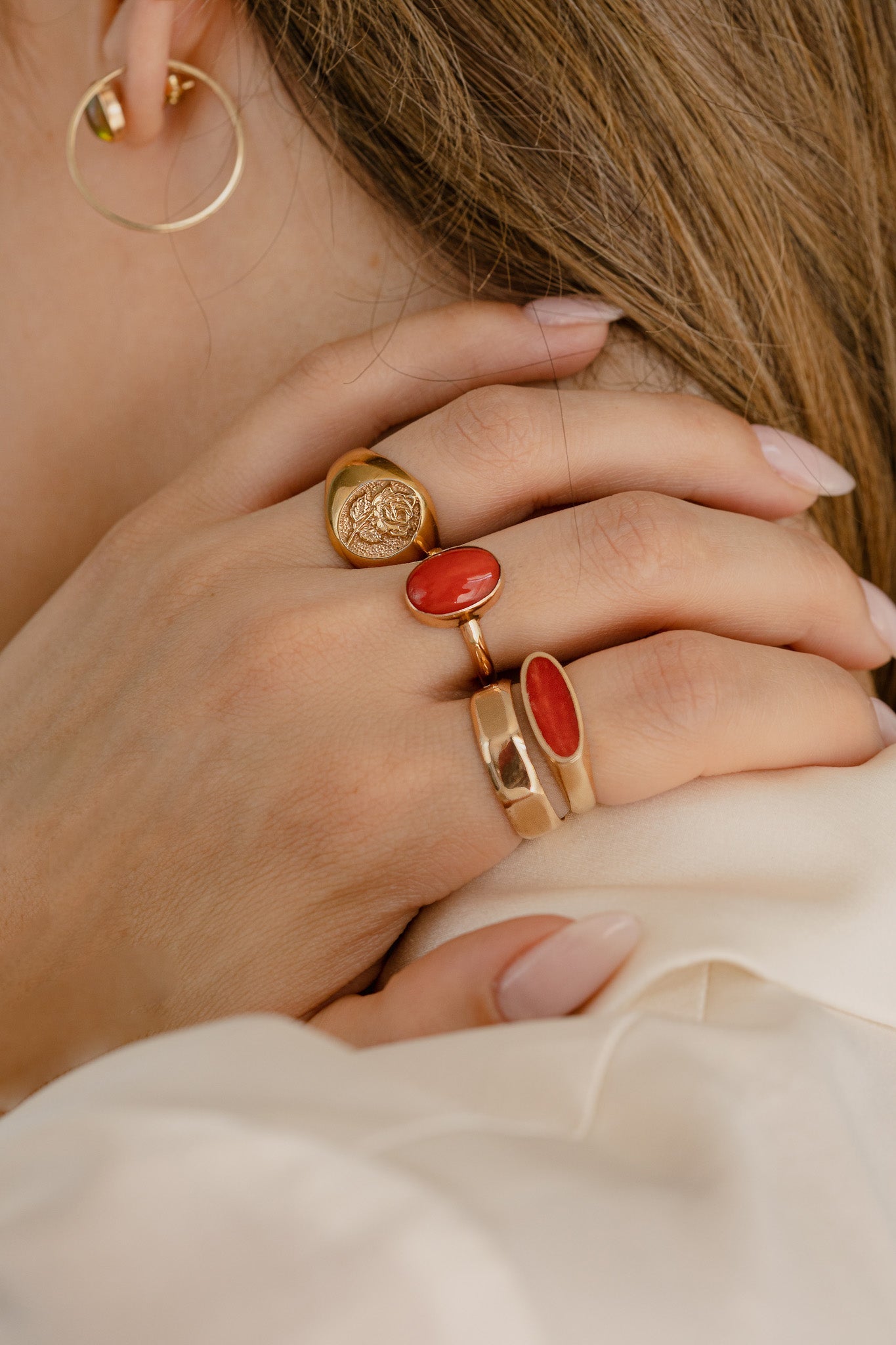 Rings - Kingdom Jewelry