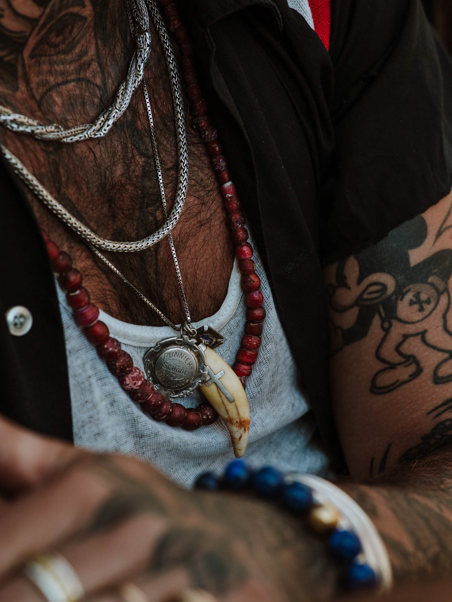The Vault | Kingdom Jewelry