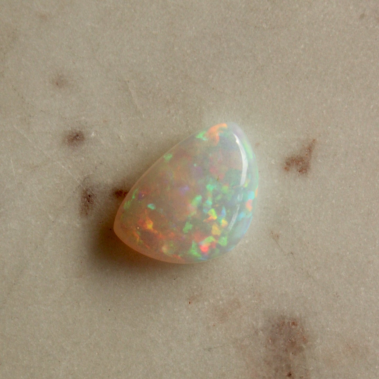 14ct Freeform x Ethiopian Welo Opal - Kingdom Jewelry