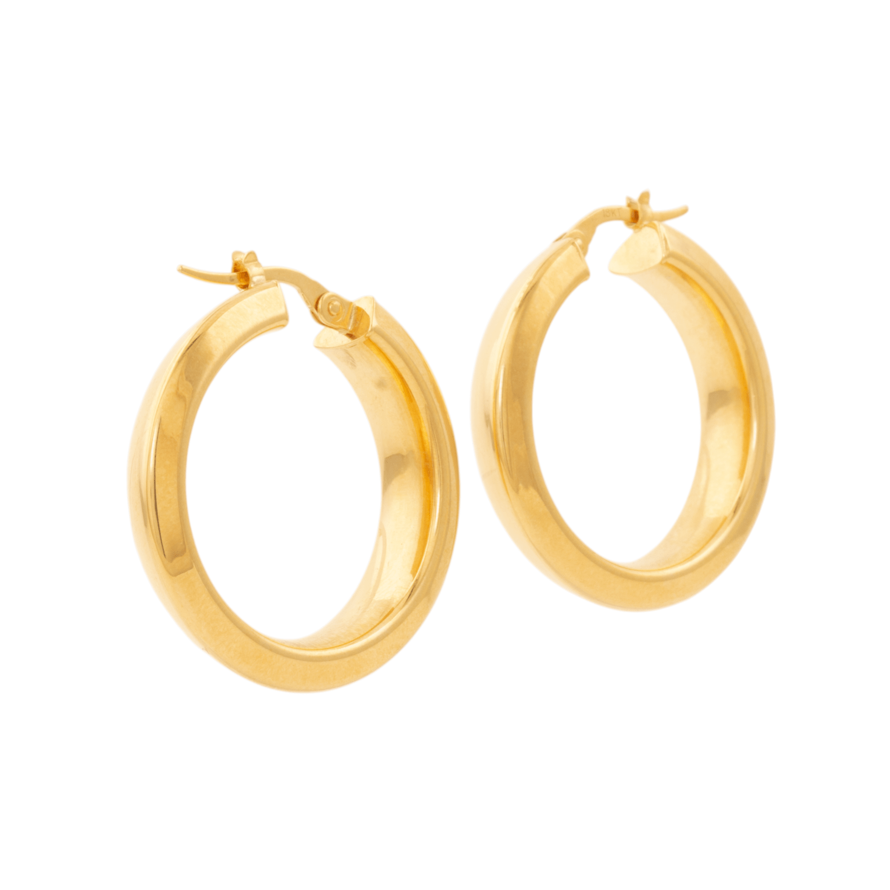 Earrings - Ready Made