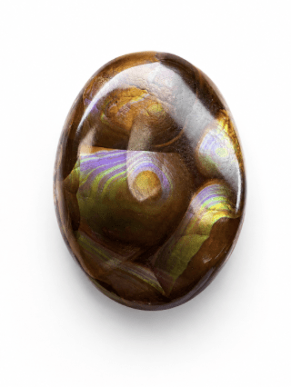 19.80ct Natural Fire Agate Cabochons - Kingdom Jewelry