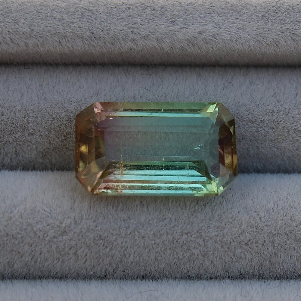 
                      
                        4.48ct Bi Colour Tourmaline - Kingdom Jewelry
                      
                    