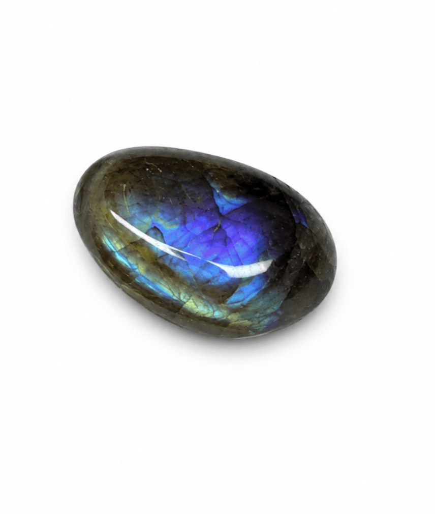 5.26 Natural Fire Agate Cabochons - Kingdom Jewelry