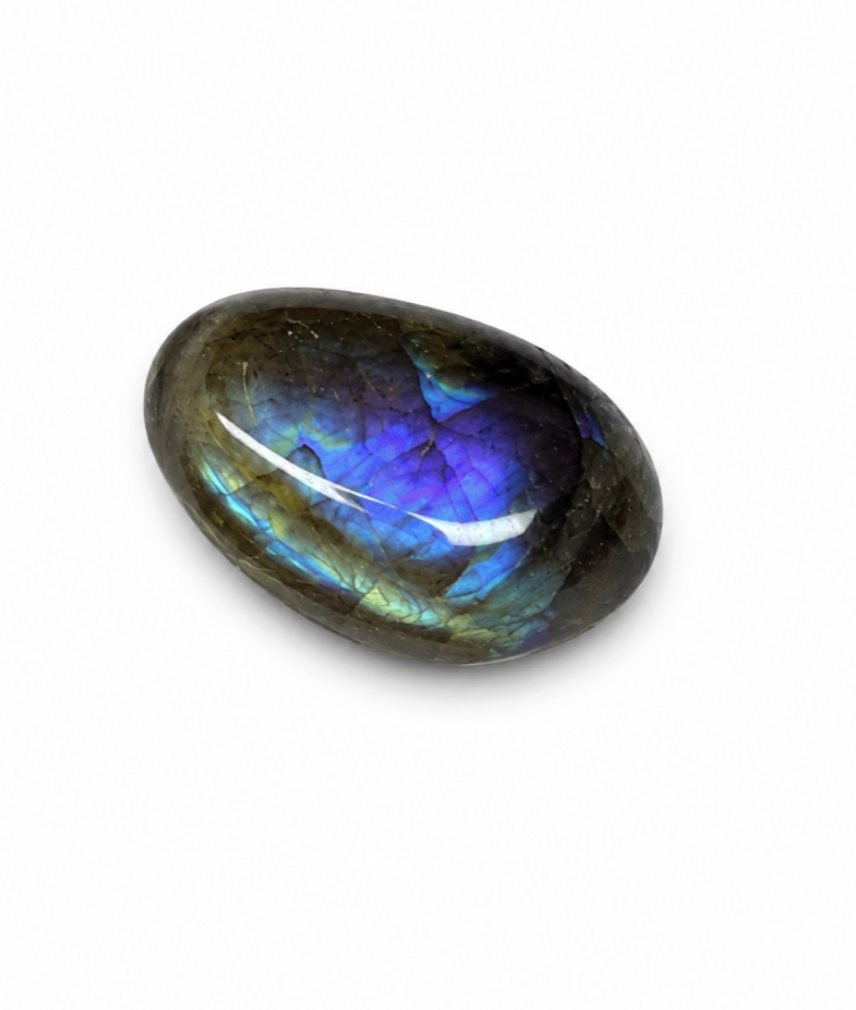 5.26 Natural Fire Agate Cabochons