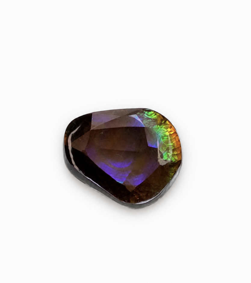 6.95 Natural Fire Agate Cabochons