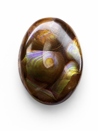 19.80ct Natural Fire Agate Cabochons