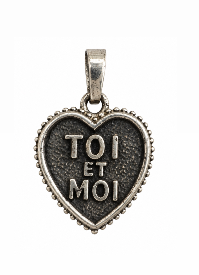 Toi et Moi Pendant