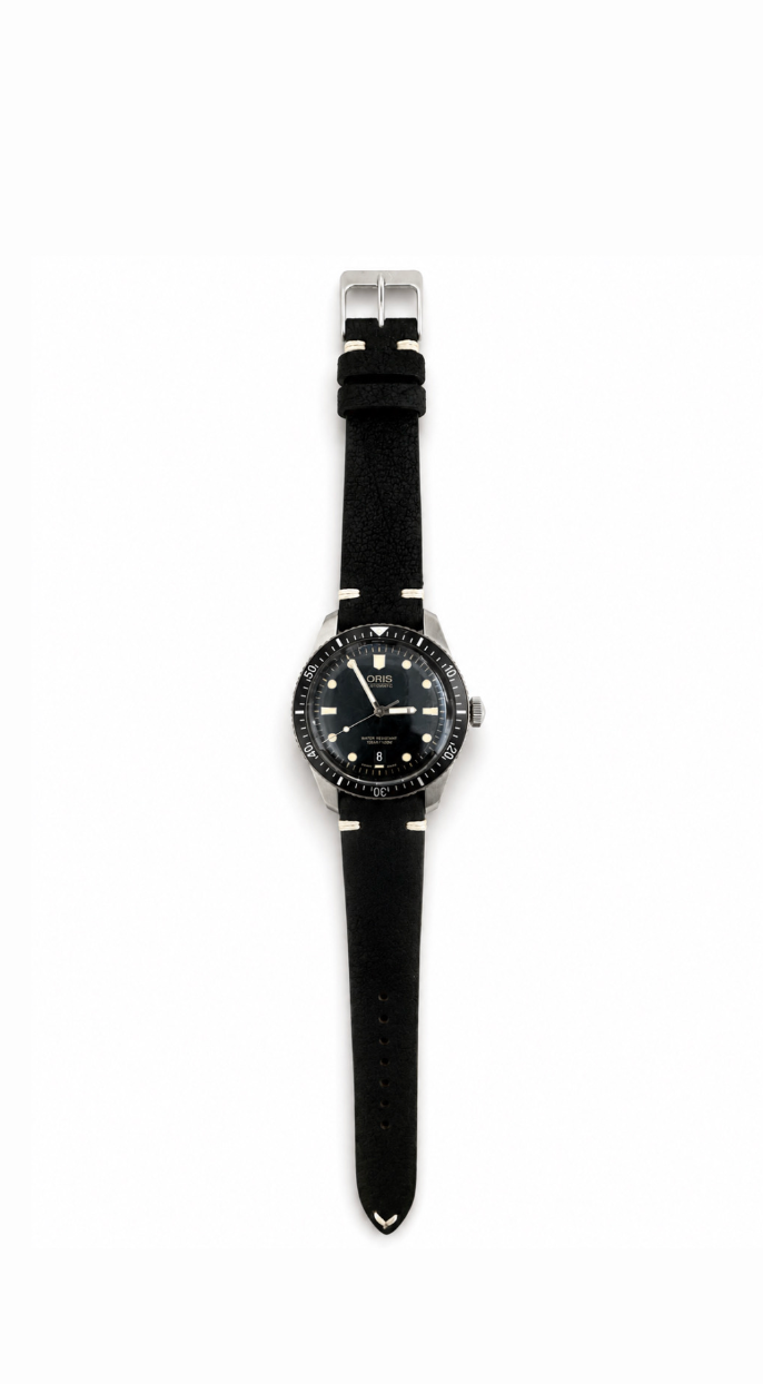 Oris 7707 Divers Sixty Five