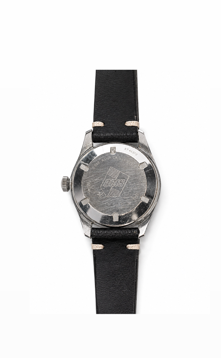 Oris 7707 Divers Sixty Five