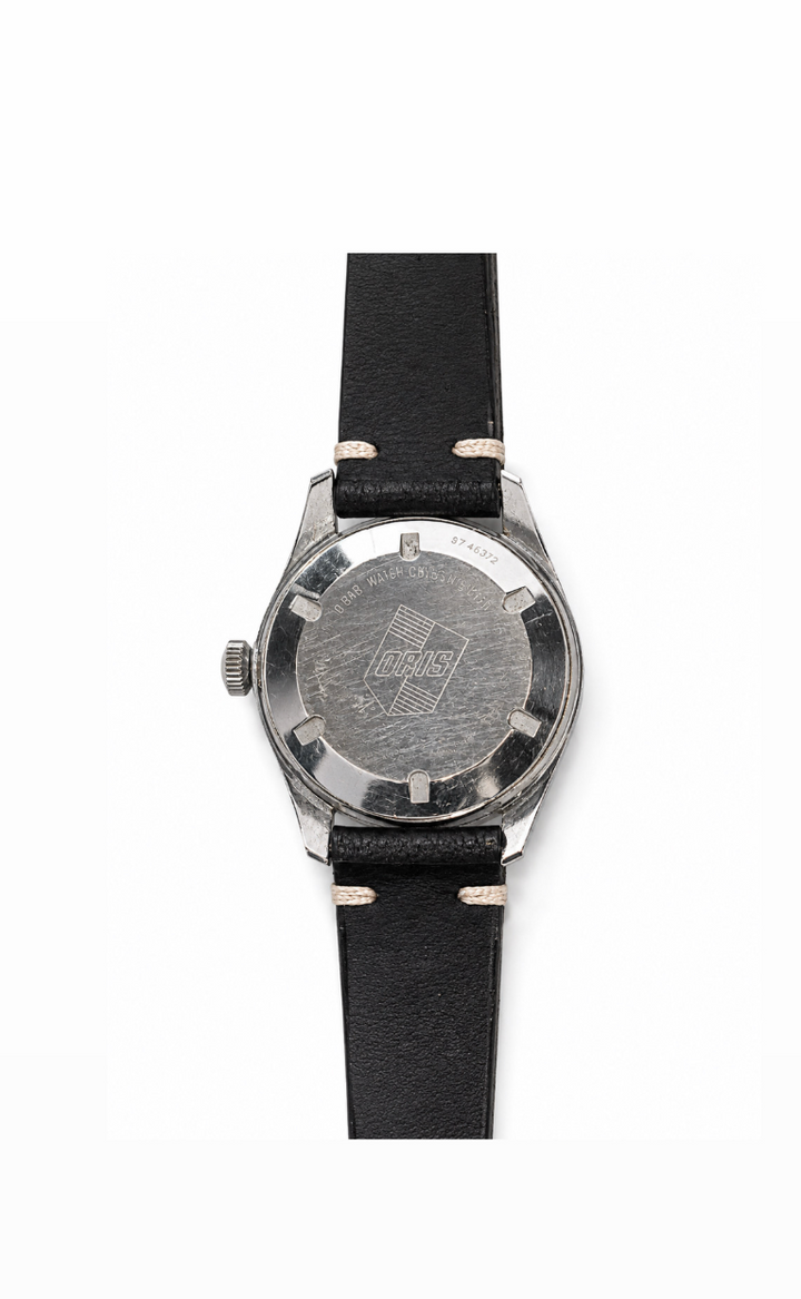 Oris 7707 Divers Sixty Five