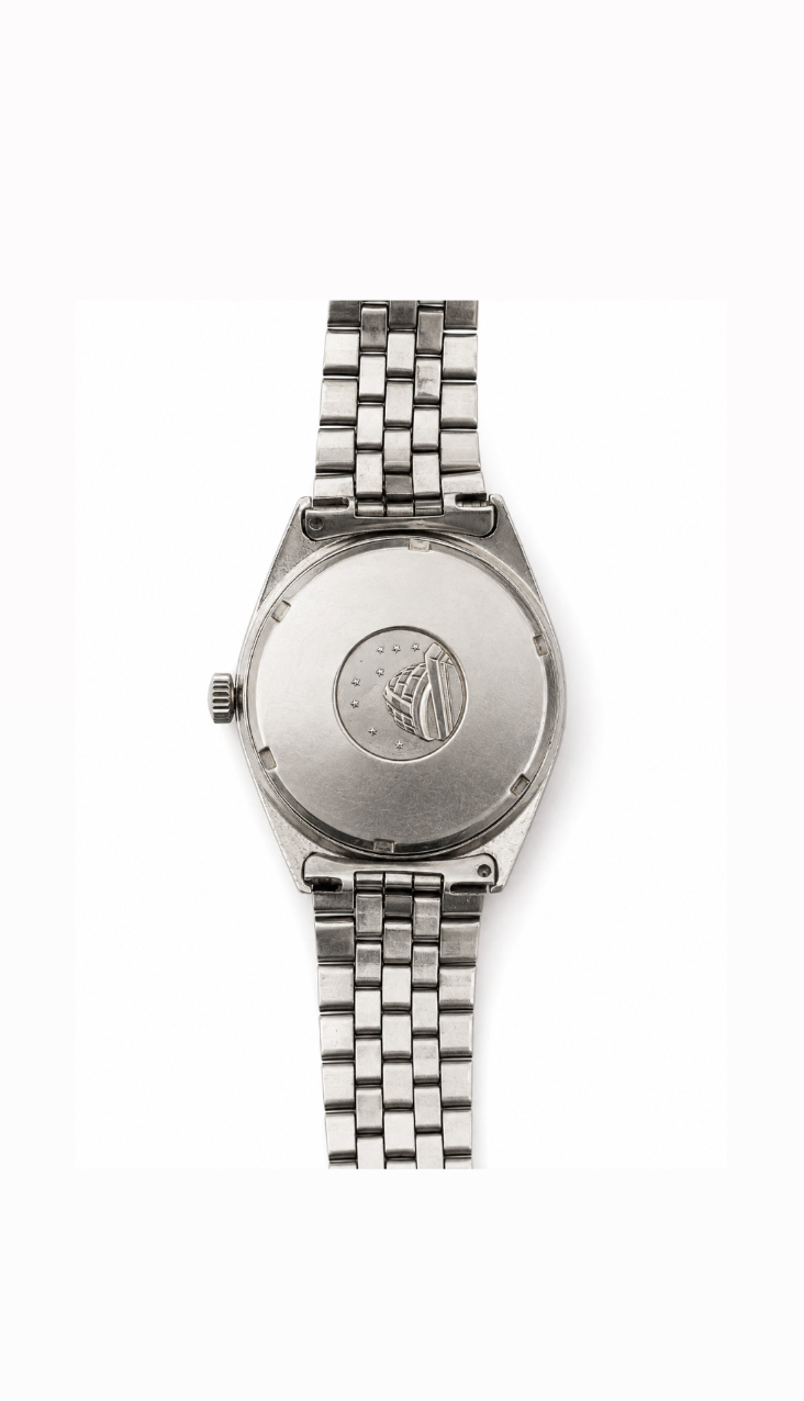 Omega Constellation Circa 1960