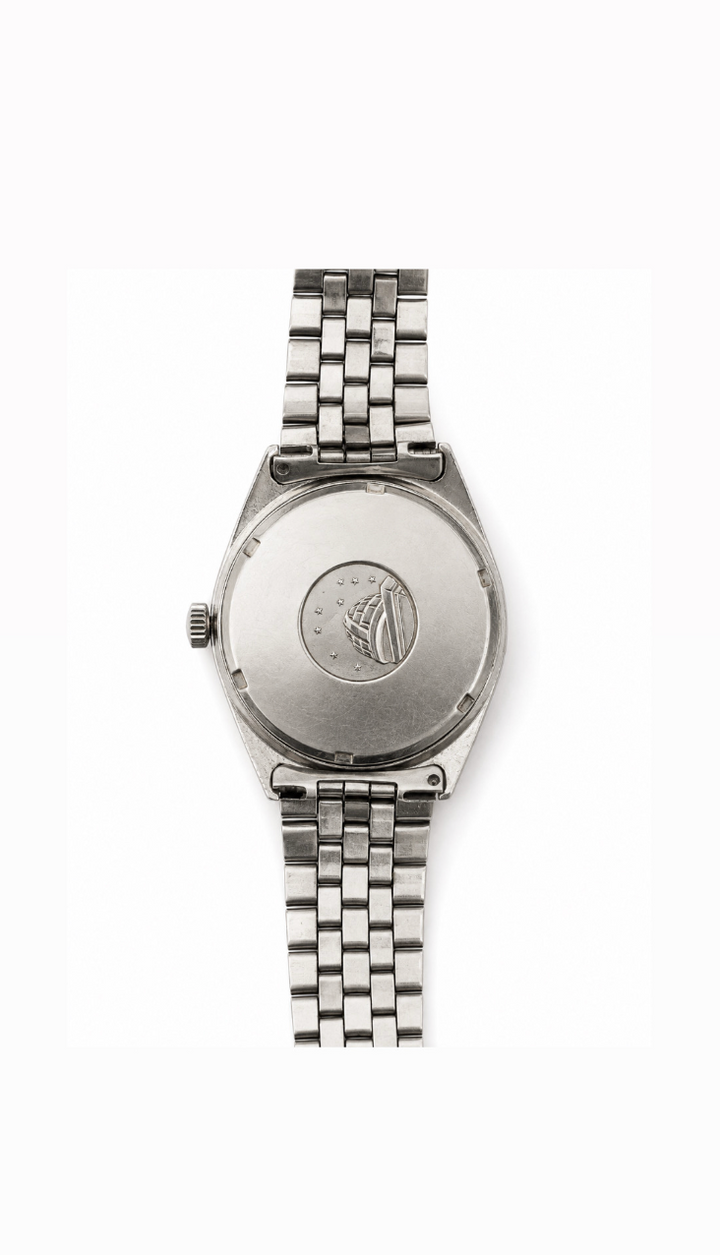 Omega Constellation Circa 1960
