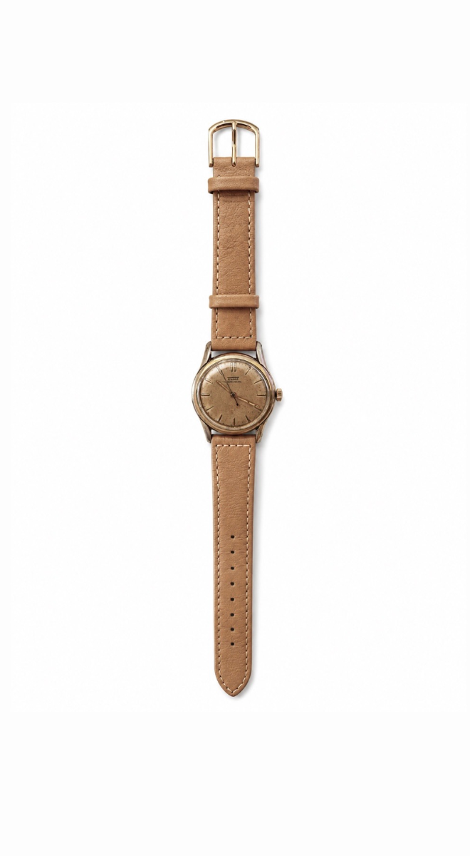 Tissot 1960's