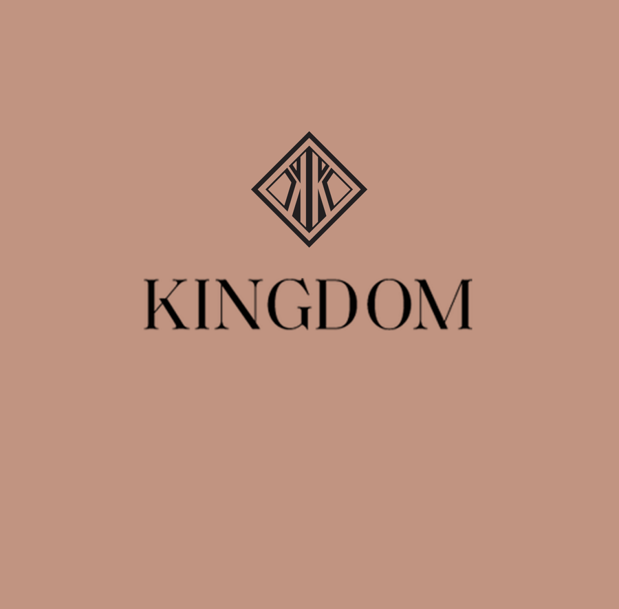Bernice Custom Enamel 2.08ct LAB Ring - Kingdom Jewelry
