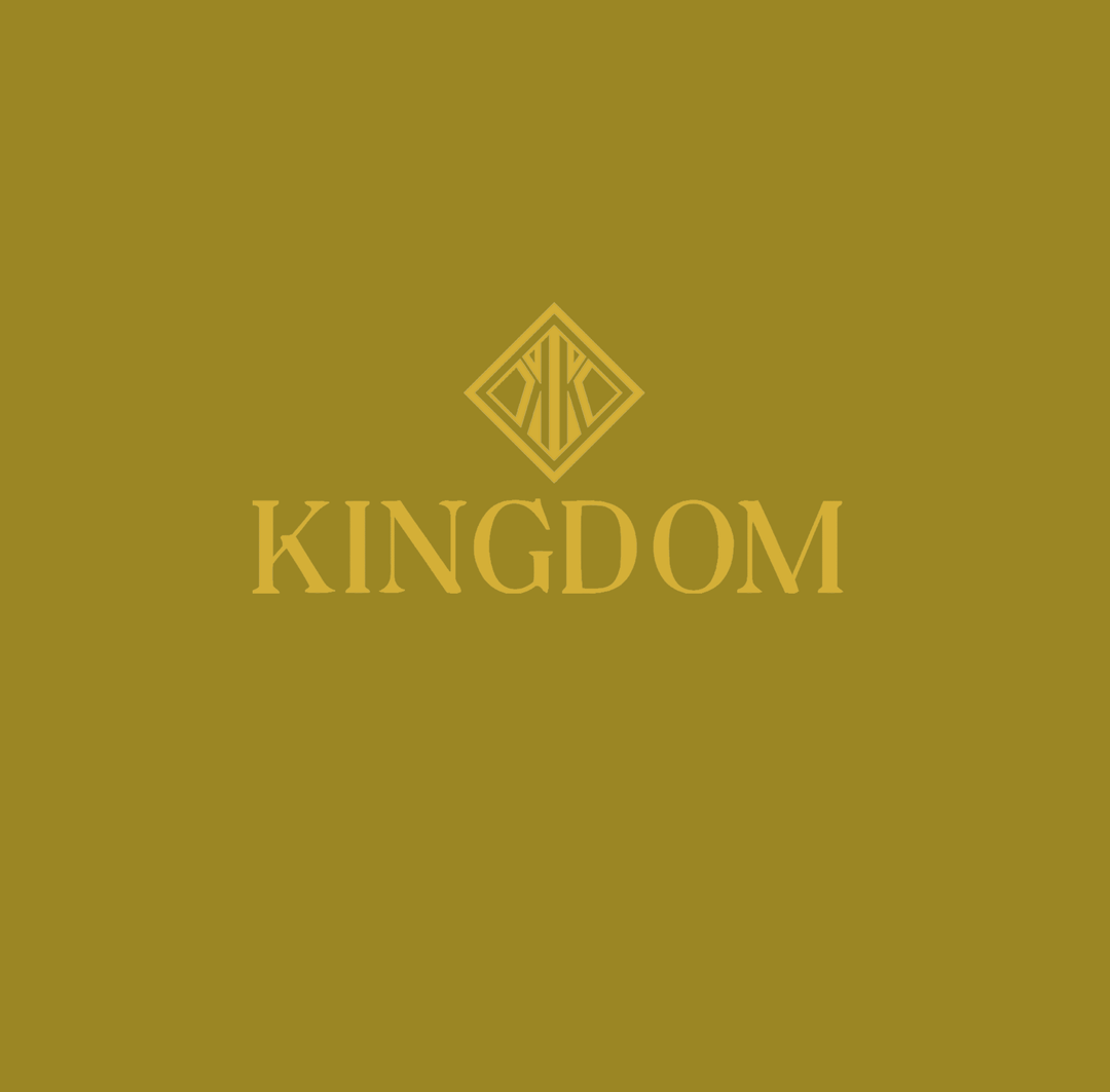 Custom Buildout - 18k Gold x Men's Signet (D. Toor) - Kingdom Jewelry