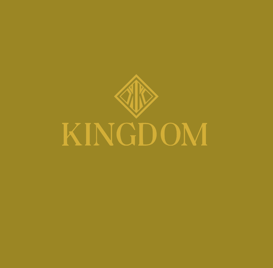 Custom Buildout - 18k Gold x Men's Signet (D. Toor) - Kingdom Jewelry