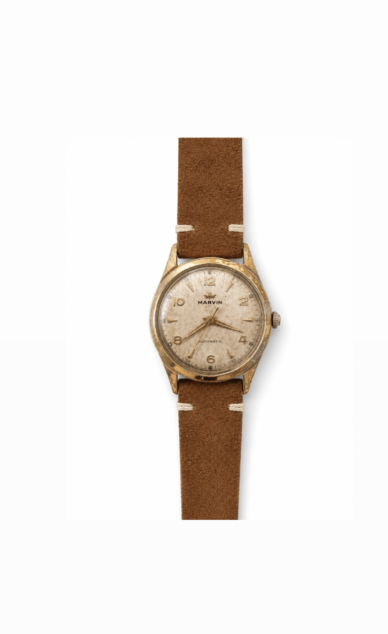 Marvin 1950's - Kingdom Jewelry
