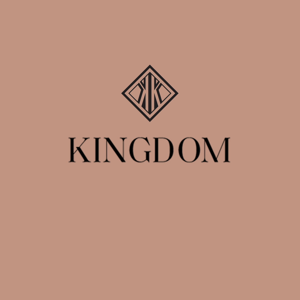 Michael D Custom 18K Buildout - Kingdom Jewelry