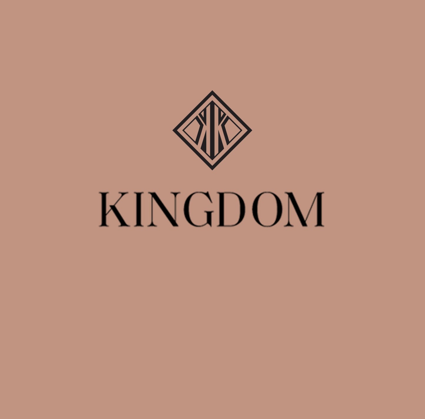 Michael D Custom 18K Buildout - Kingdom Jewelry