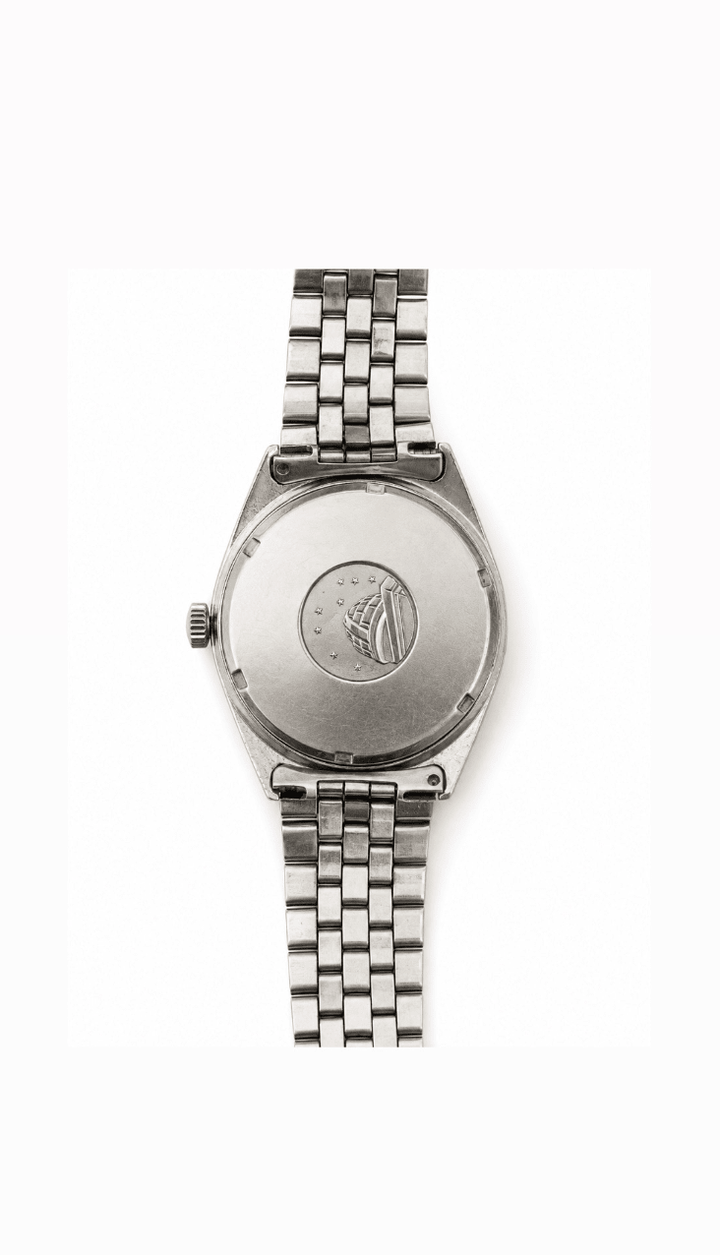 Omega Constellation Circa 1960 - Kingdom Jewelry