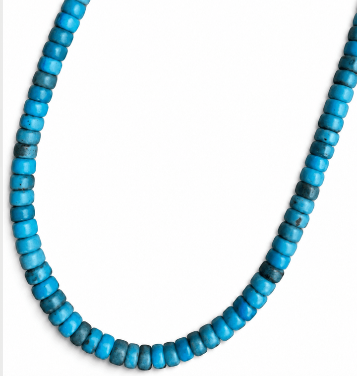 One of a kind Padre Trade Beads - Kingdom Jewelry