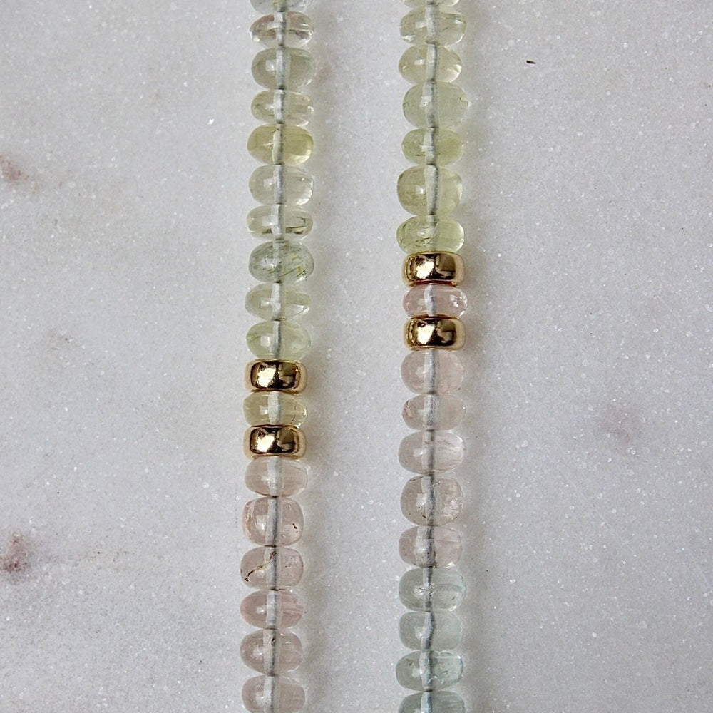 
                      
                        Sea Mist Beaded Necklace - Kingdom Jewelry
                      
                    