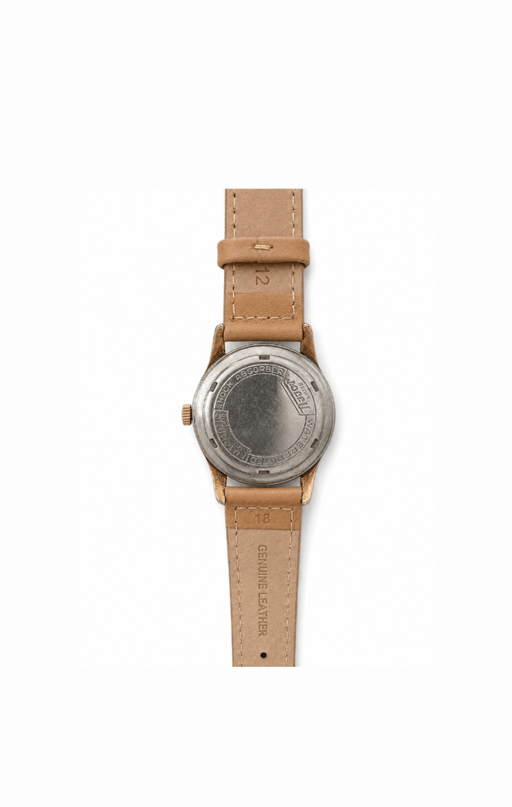 Tissot 1960's - Kingdom Jewelry