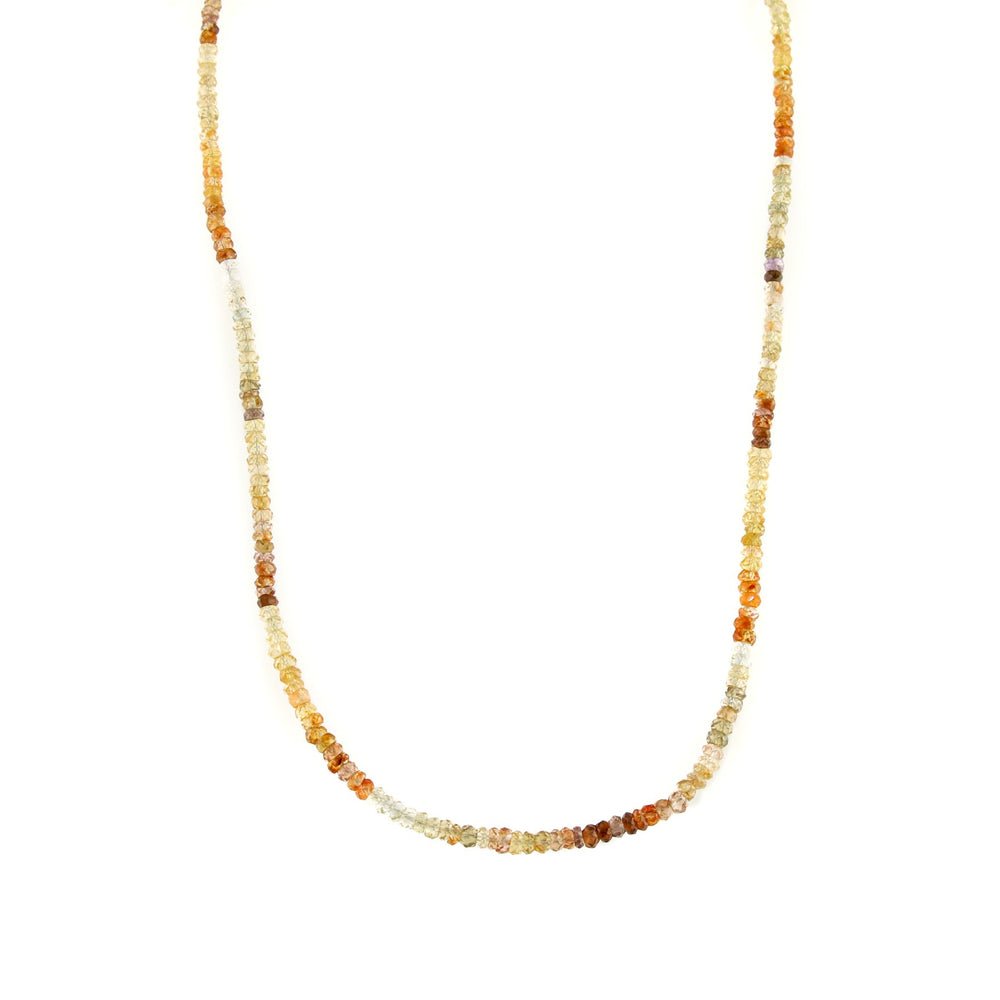 
                      
                        Tundra Zircon Gradient Necklace - Kingdom Jewelry
                      
                    