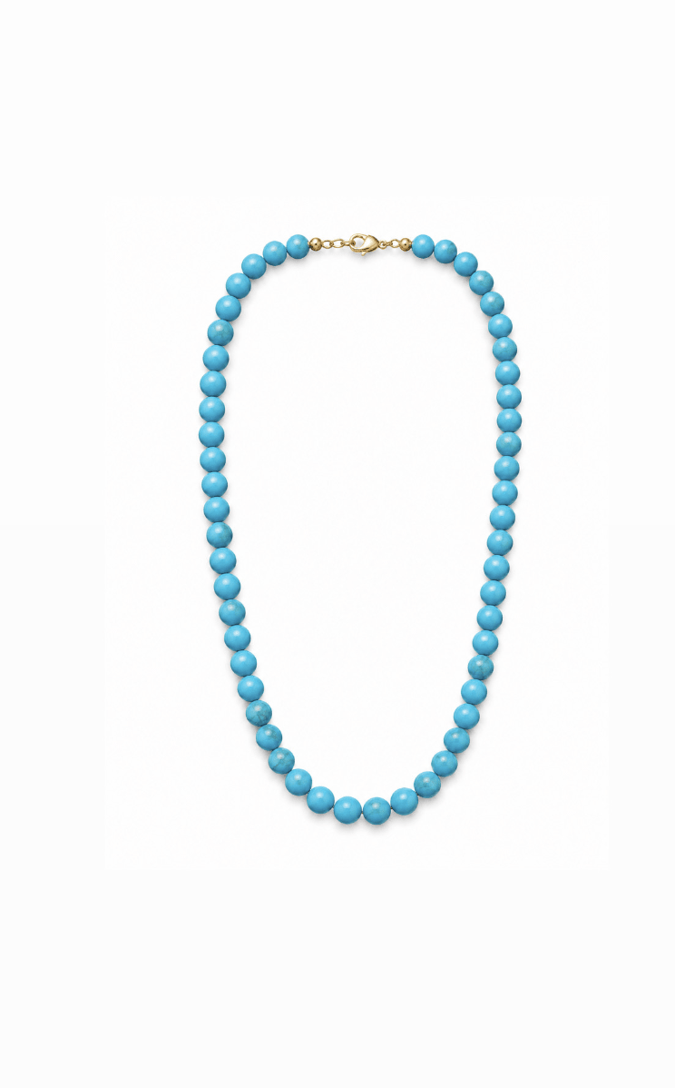 Vibrant Sleeping Beauty Strand - Kingdom Jewelry