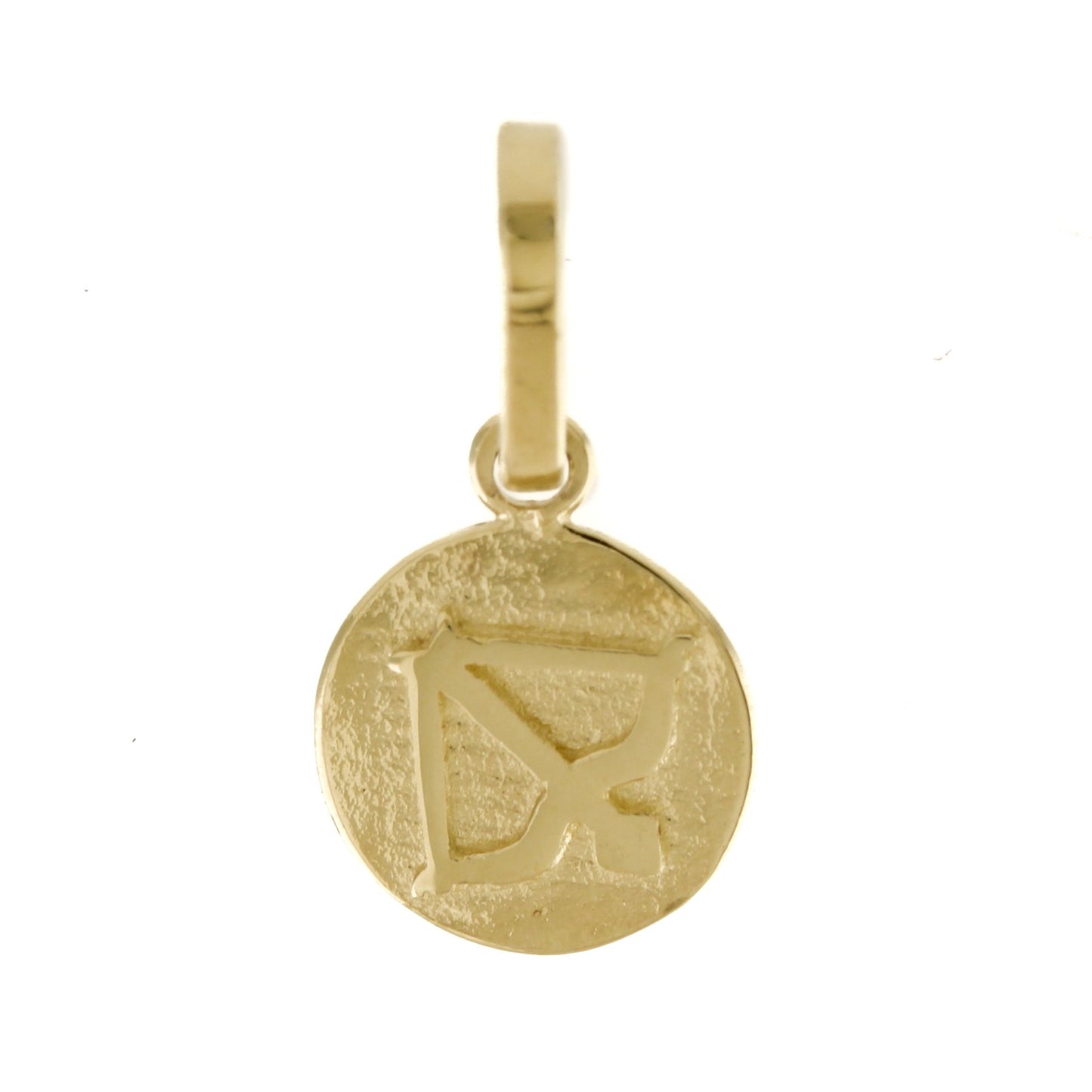 10k Zodiac Charms - Kingdom Jewelry