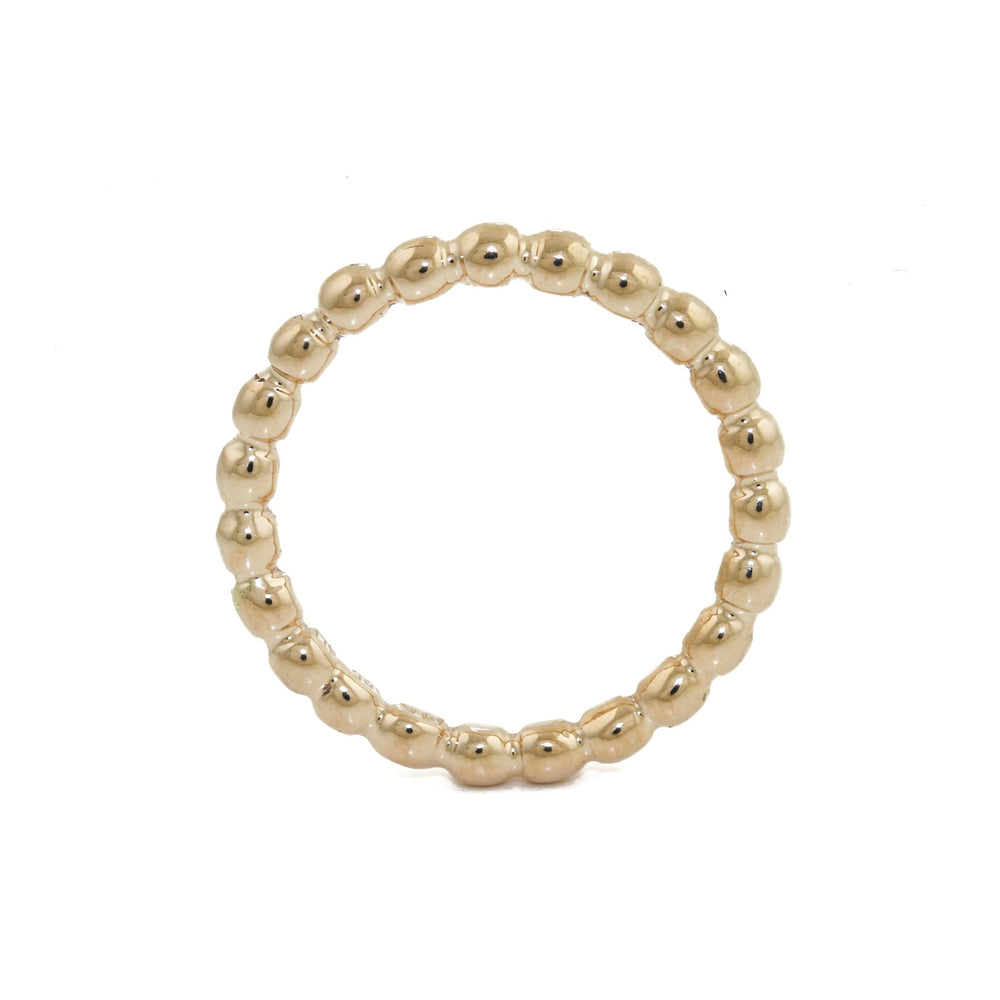 
                      
                        14k Gold Rope Band - Kingdom Jewelry
                      
                    