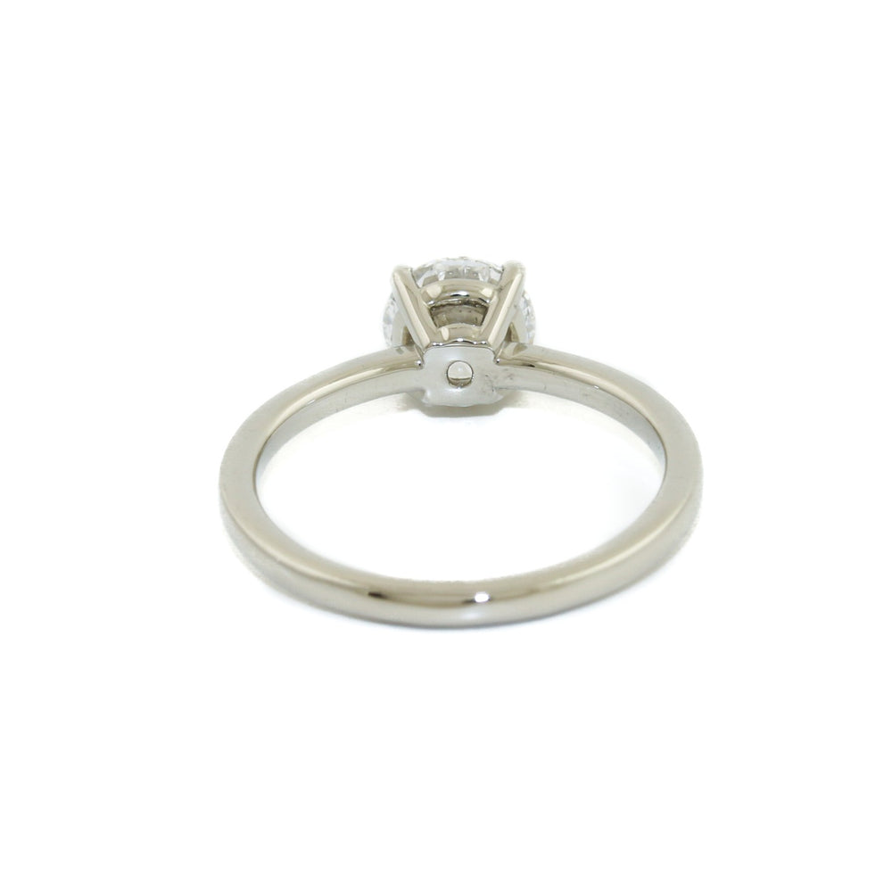 
                      
                        14k White Gold Diamond Ring - Kingdom Jewelry
                      
                    