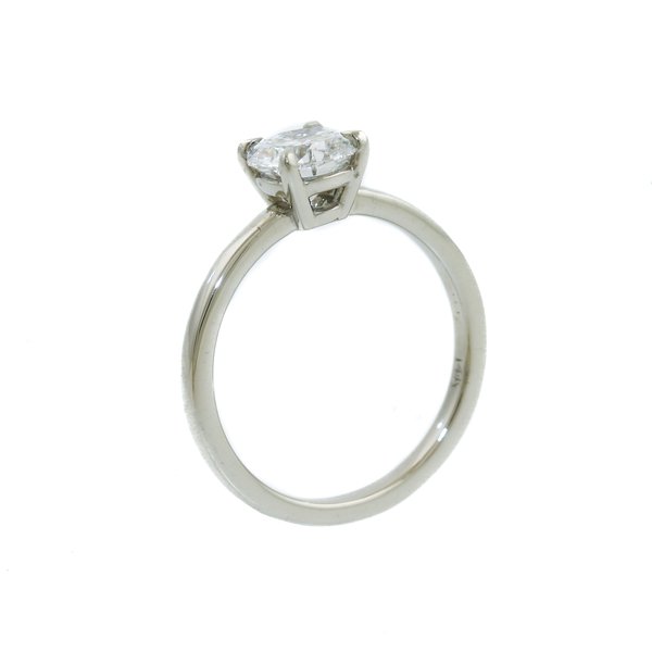 
                      
                        14k White Gold Diamond Ring - Kingdom Jewelry
                      
                    