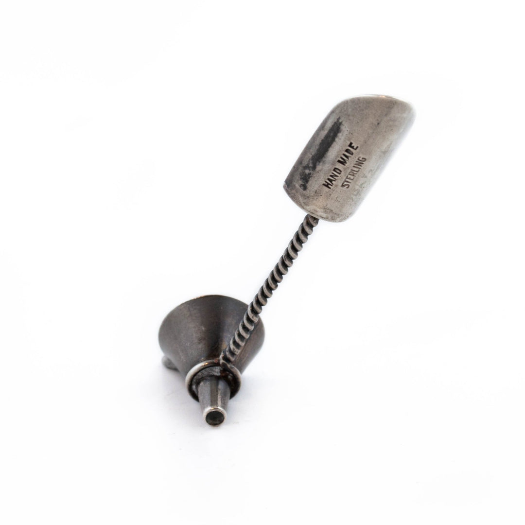 1950’s Vintage Candle Snuff - Kingdom Jewelry
