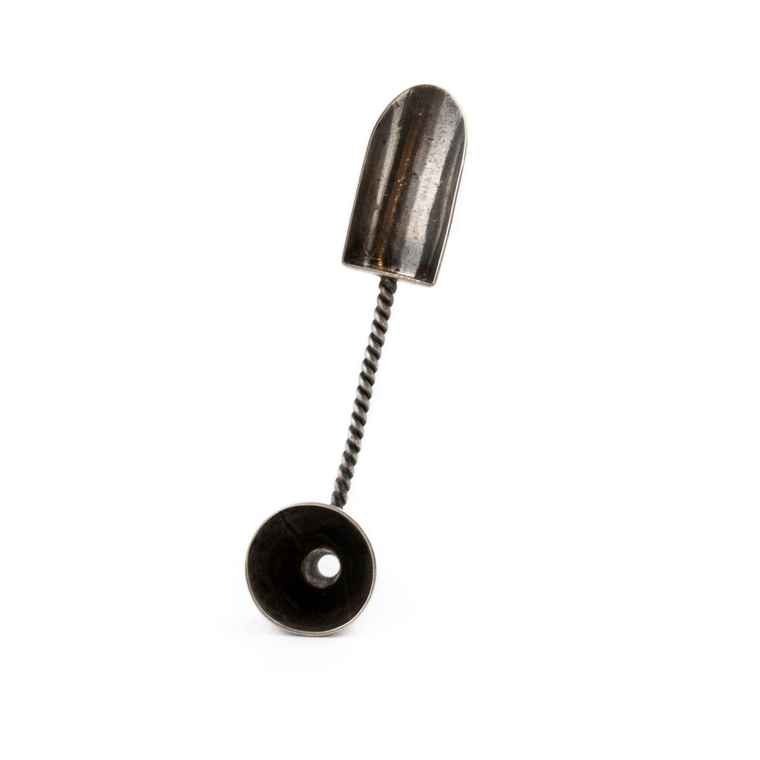 1950’s Vintage Candle Snuff - Kingdom Jewelry