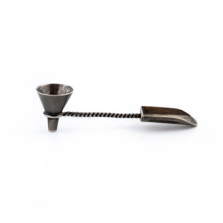 1950’s Vintage Candle Snuff - Kingdom Jewelry